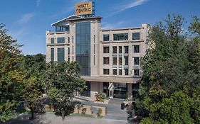 Hyatt Centric Rajpur Road Dehradun